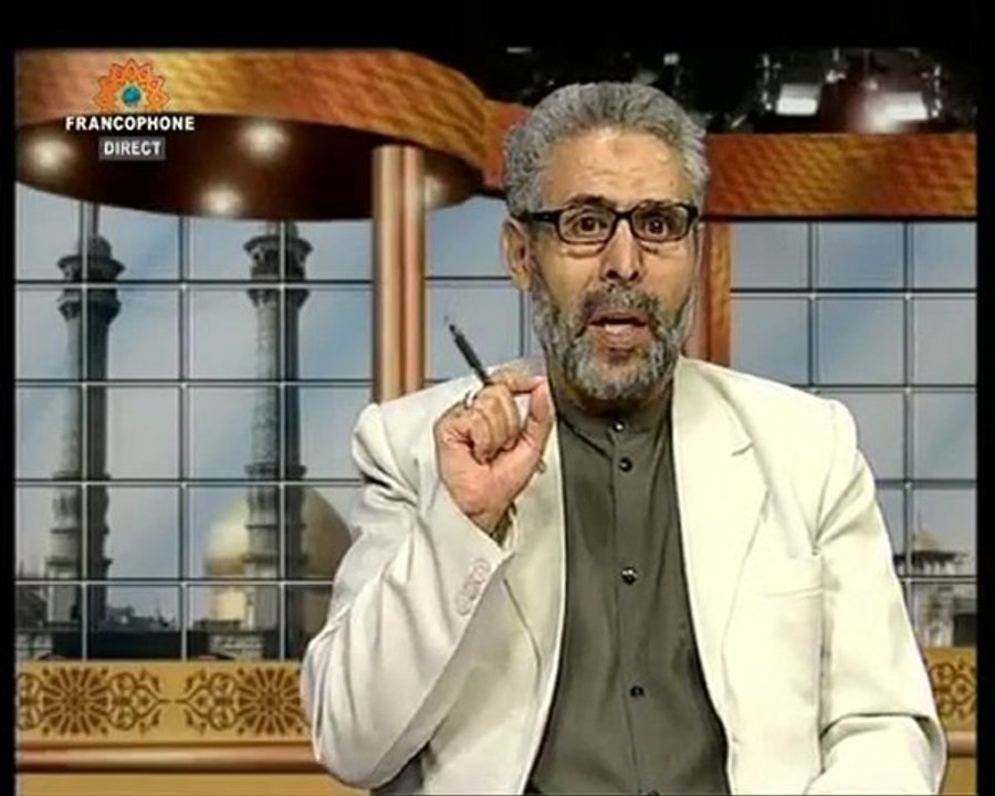 Le respect des autres communautés religieuses en Islam