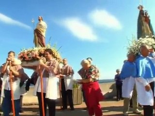 Fi News #87: Our Lady of Good Voyage Procession