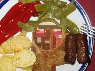 UGANEŠ veš ali ne veš