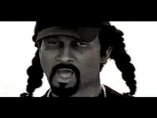 Mad TV - Snoop Dogg 'Smoking Too Much Pot'