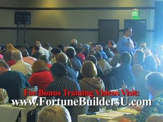 Building your buyers list