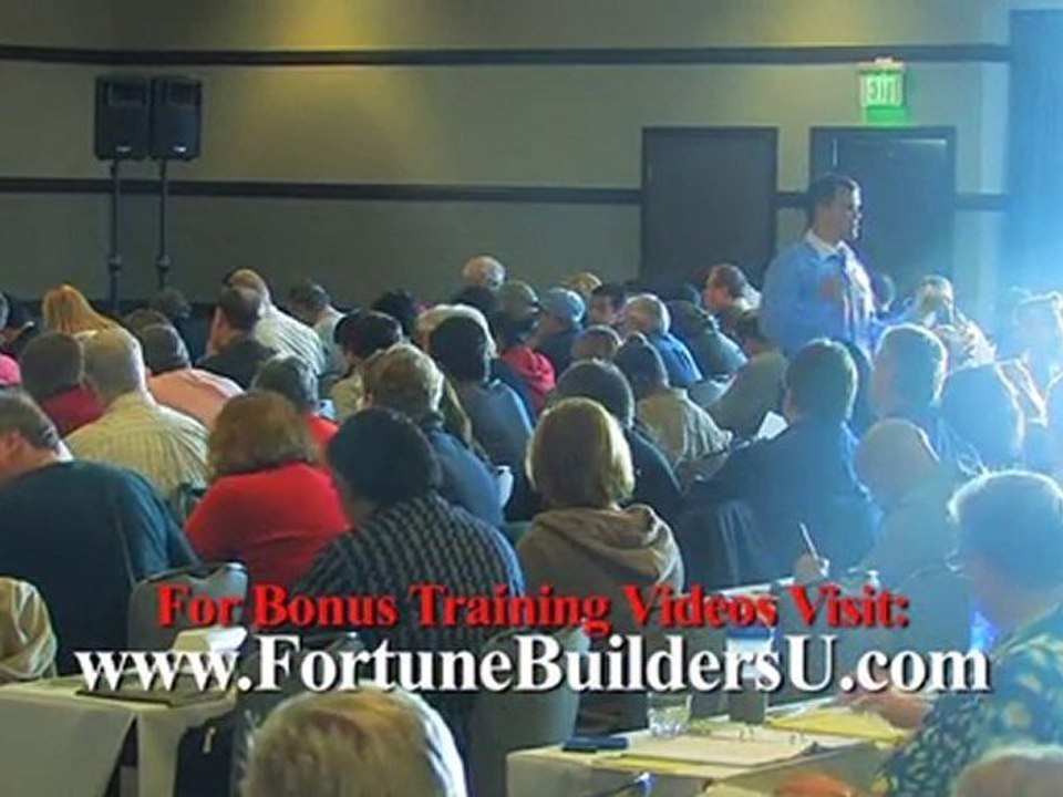 Building your buyers list