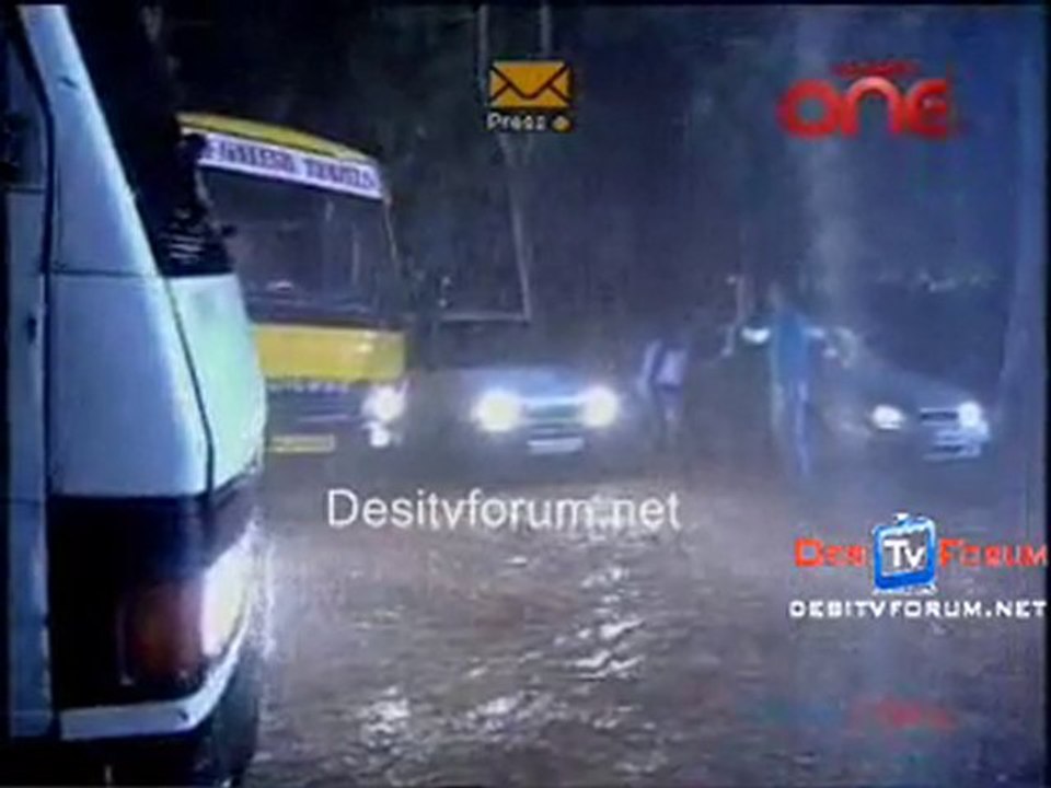 Raat Hone Ko Hai - 1st October 2010 - Part4