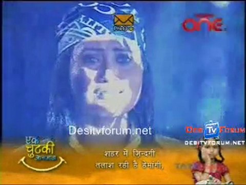 Raat Hone Ko Hai - 1st October 2010 - Part5