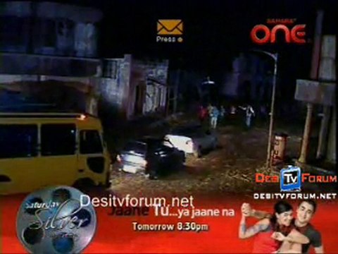 Raat Hone Ko Hai - 1st October 2010 - Part7