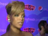 SNTV - Rihanna to get a ring?