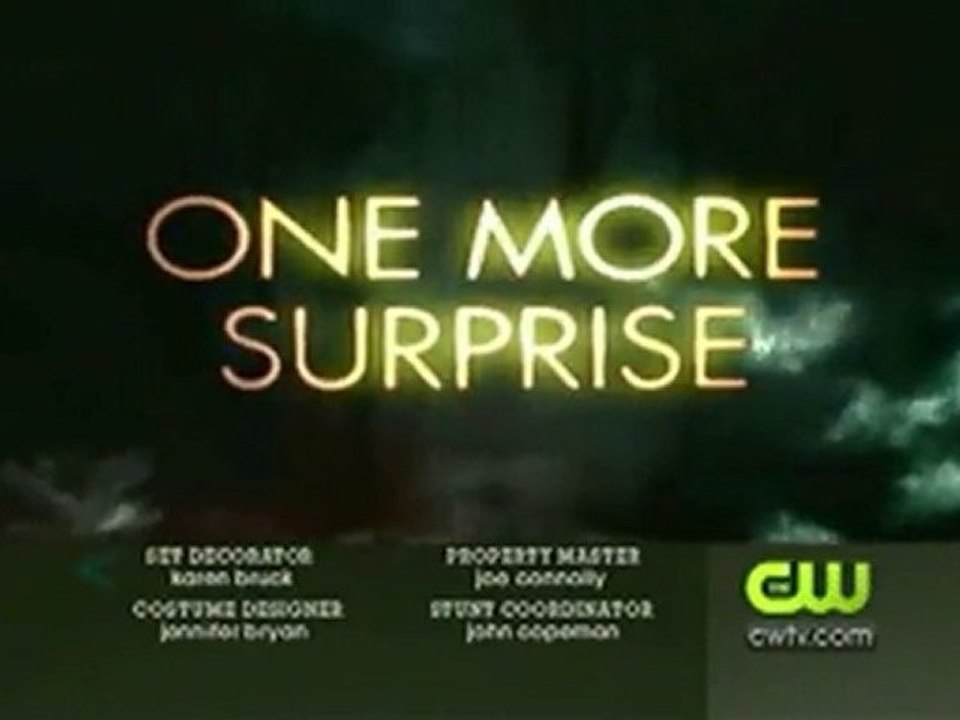 Vampire Diaries Promo 2x05- Kill or Be Killed [Subtitulado]