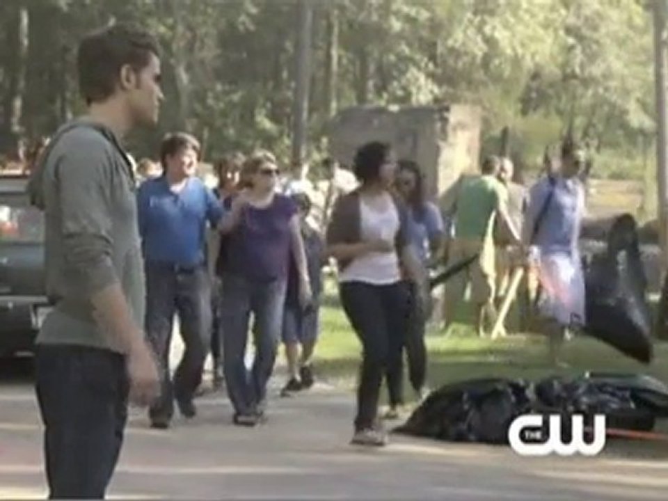 The Vampire Diaries 2.05 WebClip #01 [Spanish Subtitles]