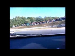 Marc Morize Final A Mayenne 18 19 septembre 2010