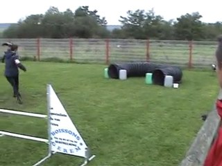 Dieuze 2010 - Open et Degrés