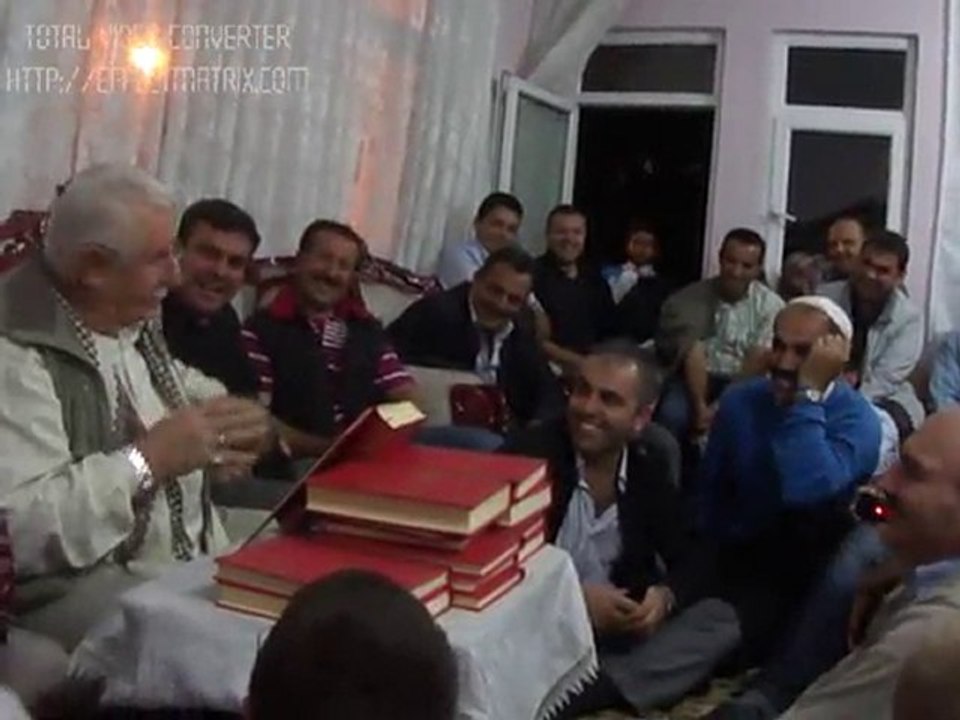 Karacaköy Nur Mektebi Çantacı Necmi Abi (30-09-2010) 4/5