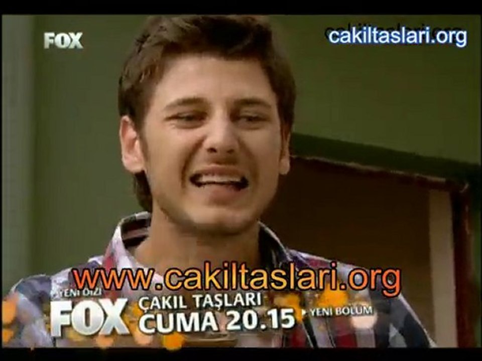 Çakıl Taşları 12.Bölüm Fragmanı-www.cakiltaslari.org