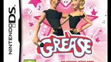 Grease - The Official Video Game NDS Rom Download