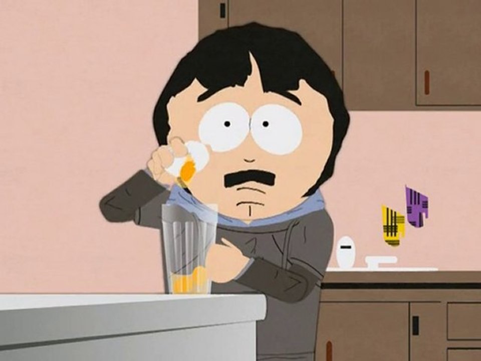 randy marsh