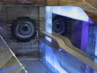 Day 63 John & JJ getting ready for horsetask 2/2