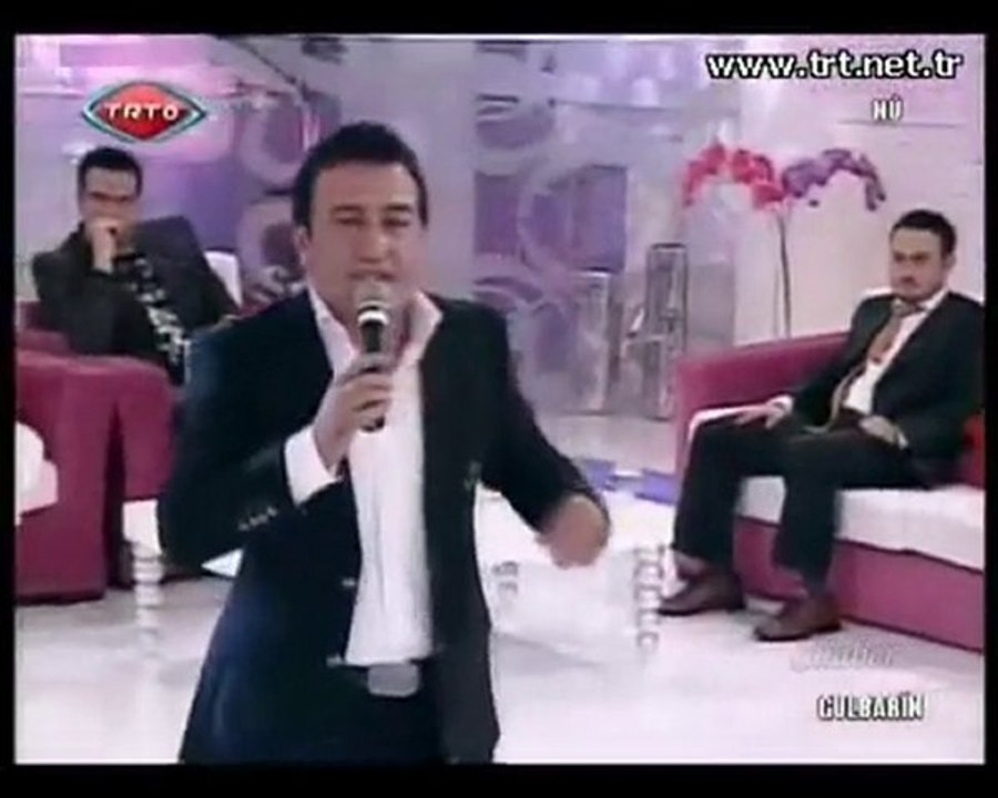 Gulbarîn Kurdî Musıkî 1 TRT-6