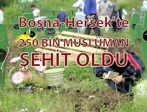 Müslümanlar 150 yıldır neden zulüm görüyor?