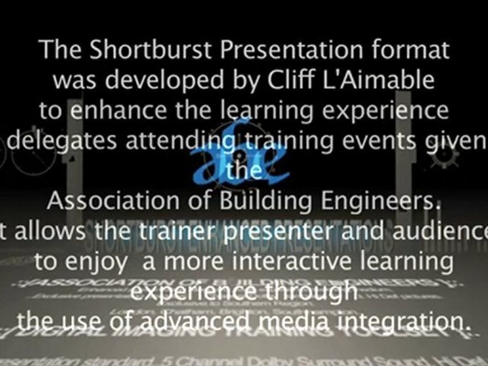 Effective presentation skills  explored