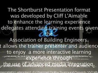 Effective presentation skills  explored