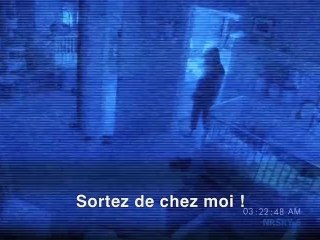 Nouvelle bande-annonce en VOST pour Paranormal Activity 2
