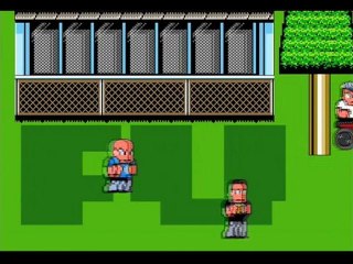 Cottage Chaos The Video Game - Lawn Mower