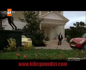 Kılıç Günü 3.Bölüm Online İzle Part 2