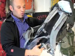 Snowleader présente le OPSREY Stratos 26