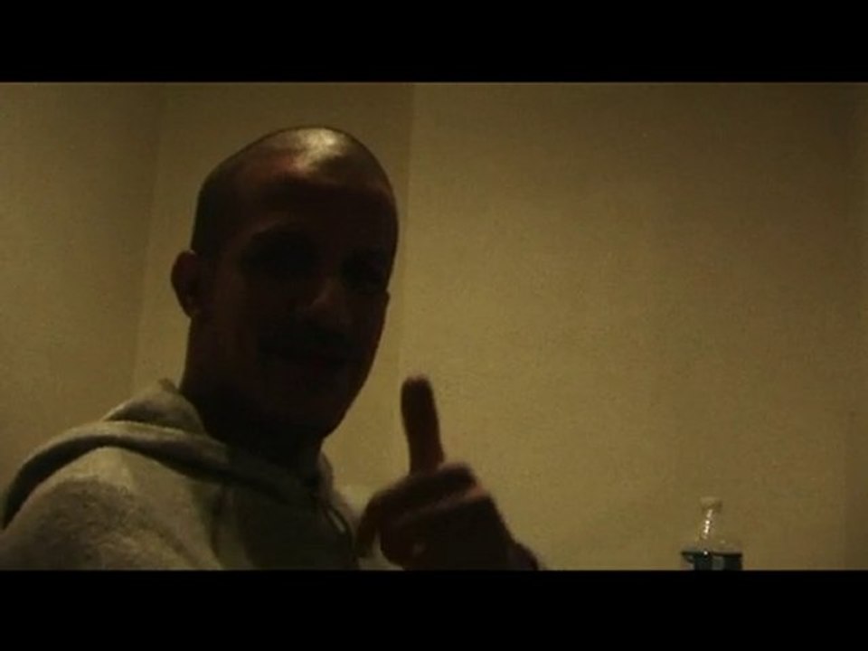 Soutient L'oiseau Blanqui Bondy