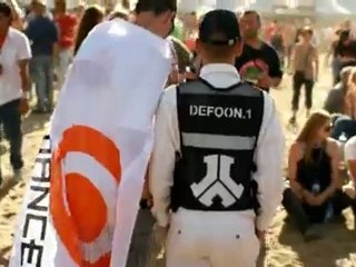 Defqon.1 - 2010 - Partie 5/6