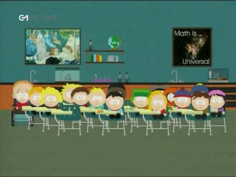 une merde dans ta gueule