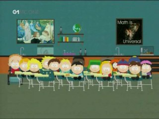 une merde dans ta gueule