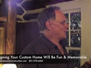 chevy chase custom renovations, chevy chase custom home ren