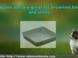 Purchase Cake molds - How to Purchase Cake Molds