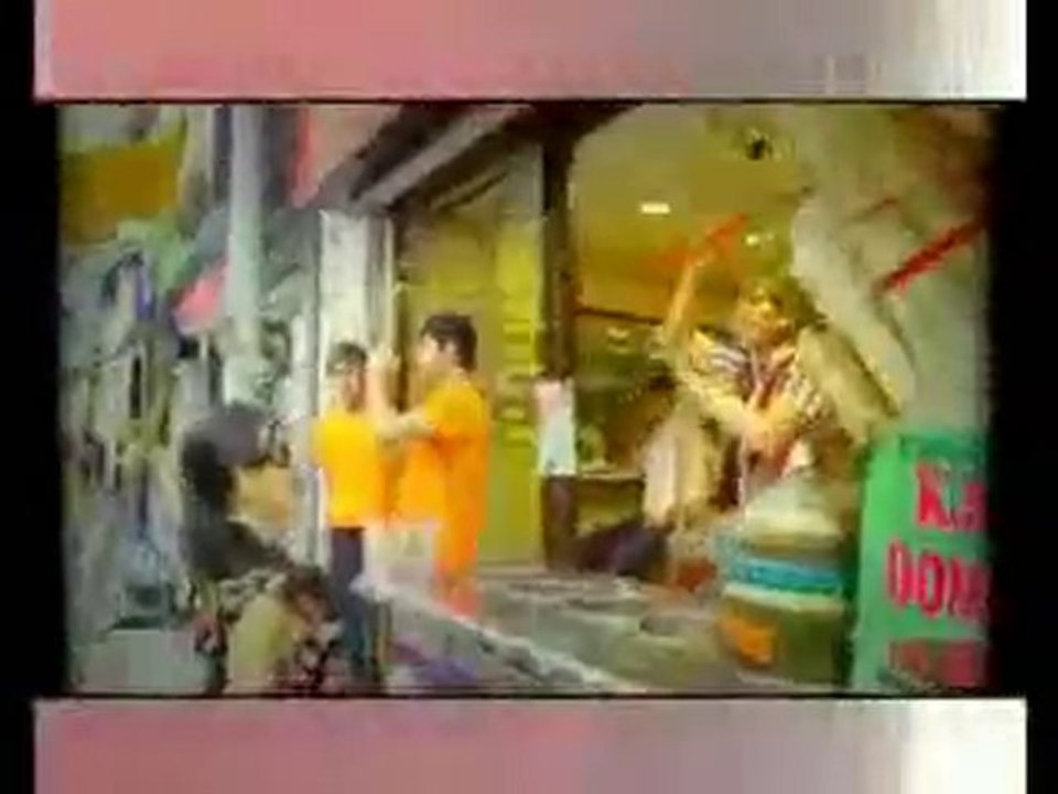 Eylem - İstanbul l Yeni klip 2010