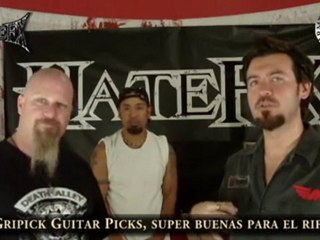 ArmyOfOneTV - HATEFX