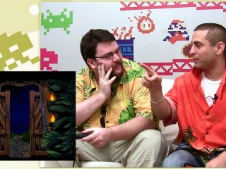 Jurassic Parc "Mega Drive"  Retro Game Test.