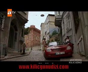 Kılıç Günü 3.Bölüm Online İzle Part 3