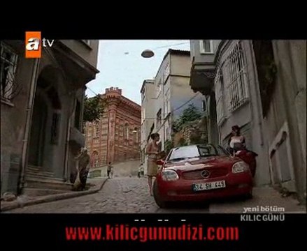 Kılıç Günü 3.Bölüm Online İzle Part 3