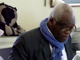 Conference Jalo Joop Blondin - Intervention _J_Ba