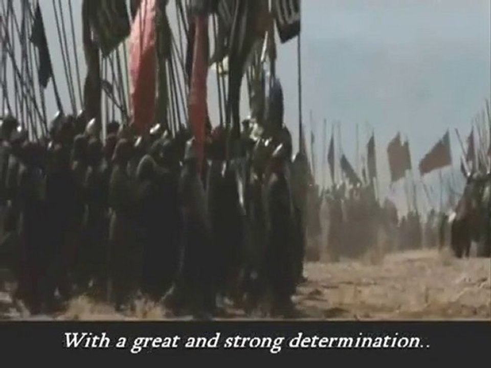 Salâh Ad-Dîn Al-Ayyûbî