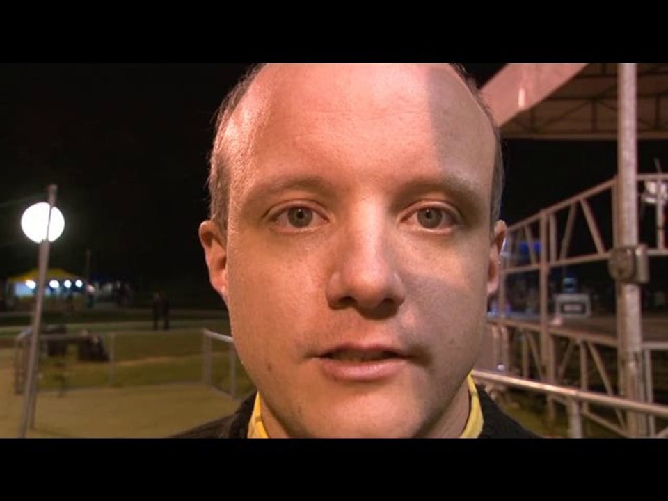 Désirs d'Avenir: Sébastien PRODHOMME