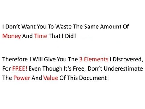 Secret Internet Marketing Strategies Revealed?