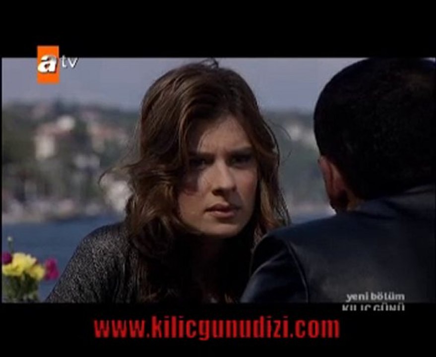 Kılıç Günü 3.Bölüm Online İzle Part 6