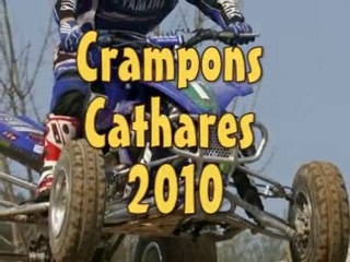 video crampons cathares 2010