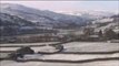 Yorkshire Dales in Winter