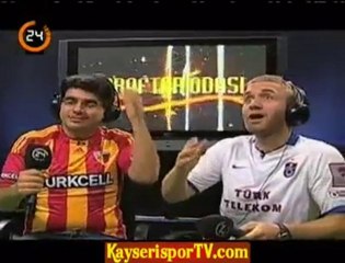TARAFTAR ODASI - BATUHAN SAMET KOÇ