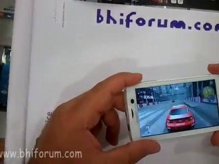 Android OS için 3D oyun: Need for Speed: Shift