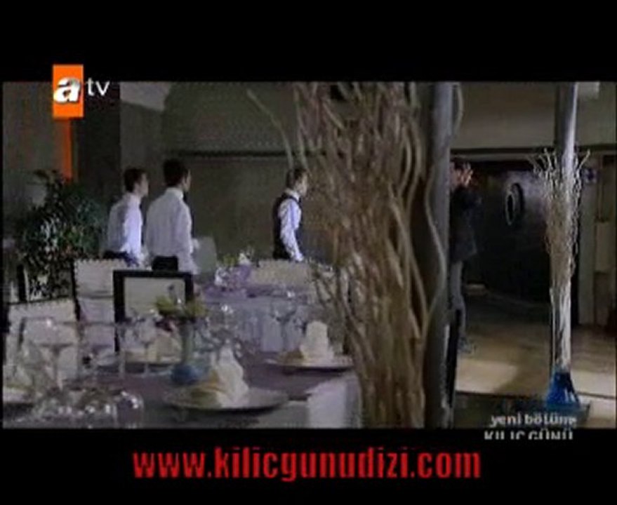 Kılıç Günü 3.Bölüm Online İzle Part 7