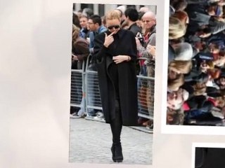 pagritianews.gr-Ένα μνημόσυνο... ντεφιλέ μόδας