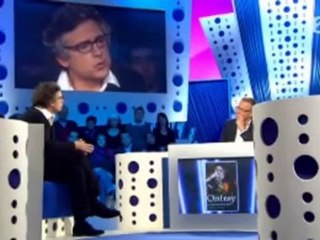 Michel Onfray Vs Freud chez Ruquier 1/5